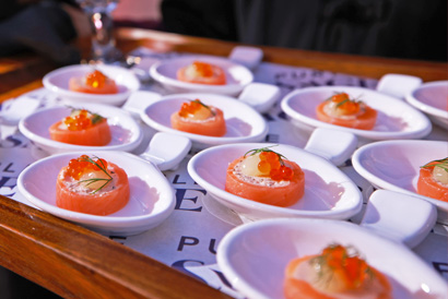 9 Occasions Where Catering Saves the Day