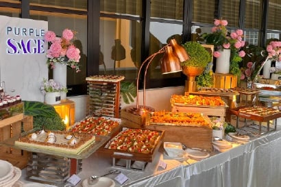 Considering Buffet Catering for Mother’s Day