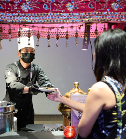 Food catering Image