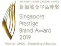 singapore prestige brand award